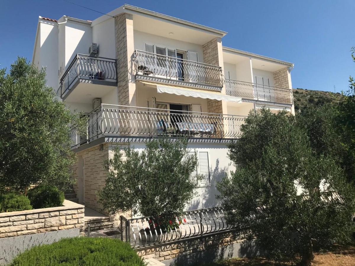 Apartman Irena Trogir