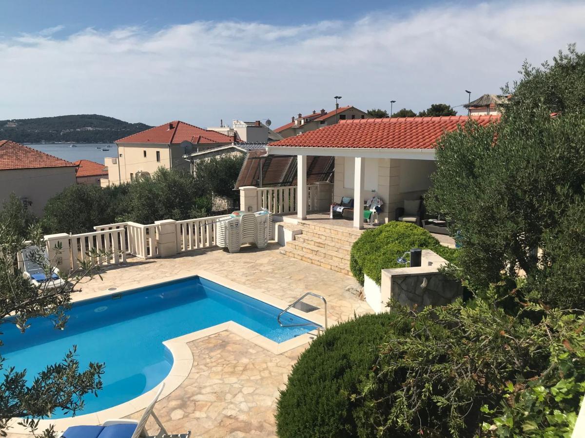 Irena Apartman Trogir