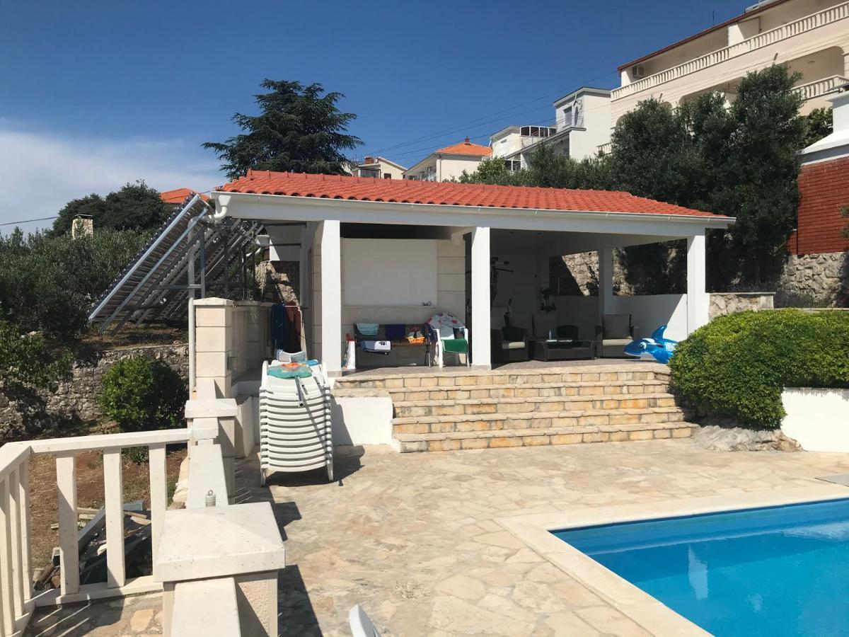 Irena Apartman Trogir