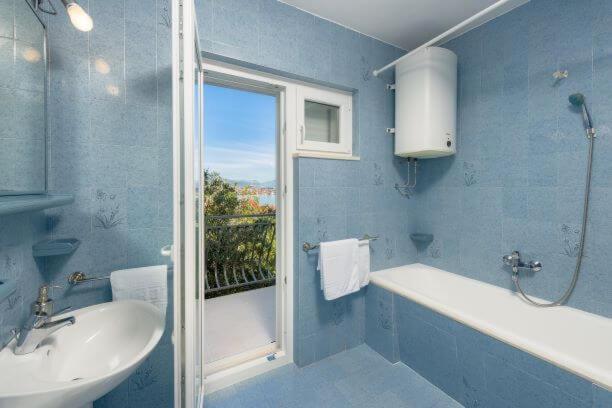 Irena Apartman Trogir