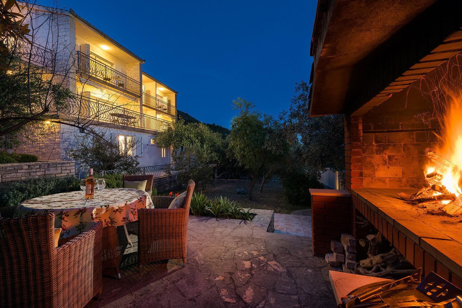 Apartman Irena Trogir