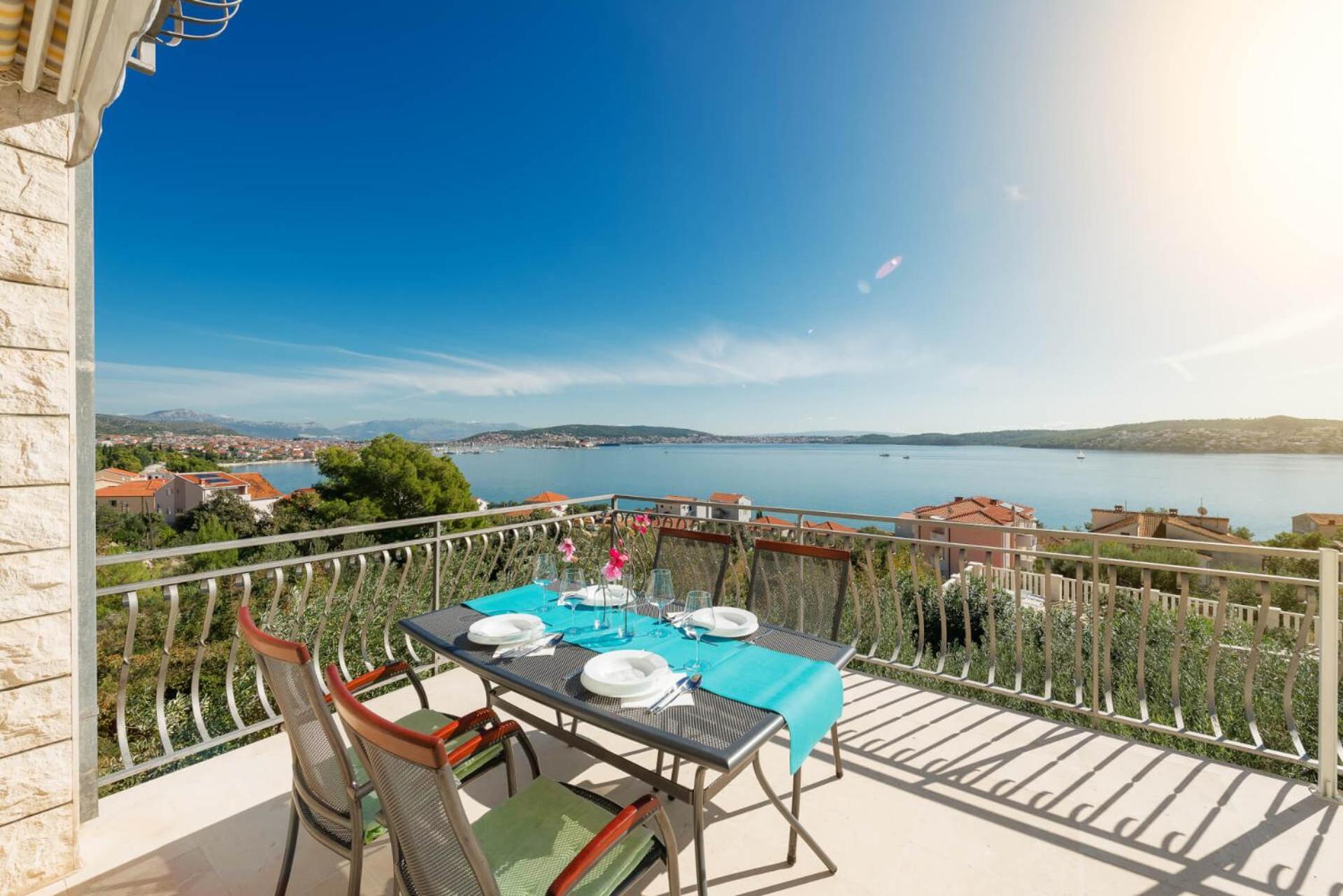 Apartman Irena *