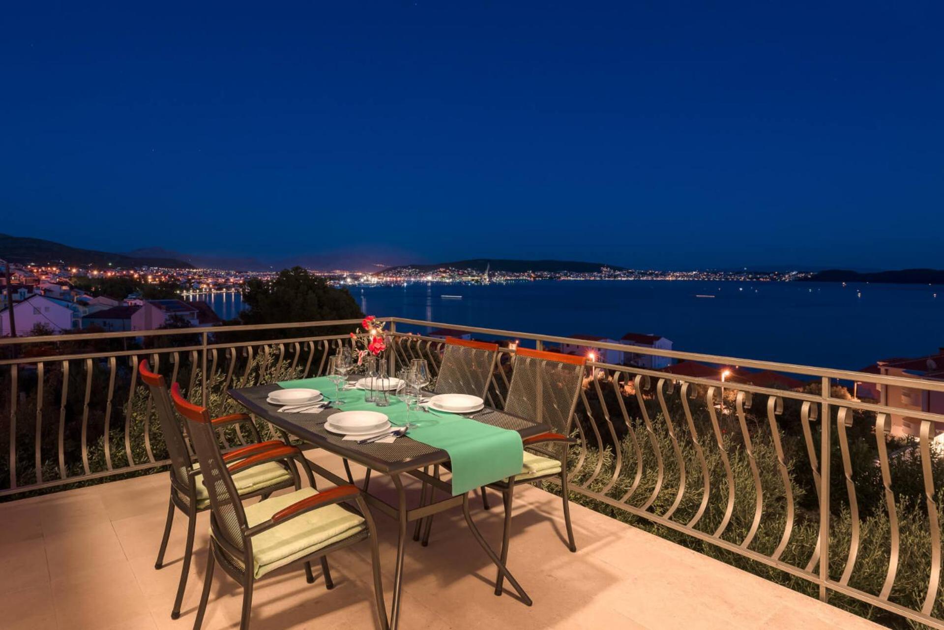 Irena Apartman *