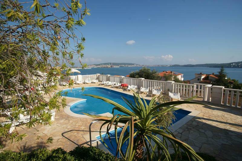 Apartman Irena