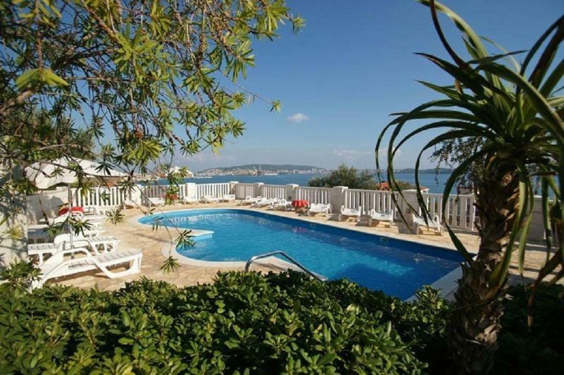 Apartman Irena