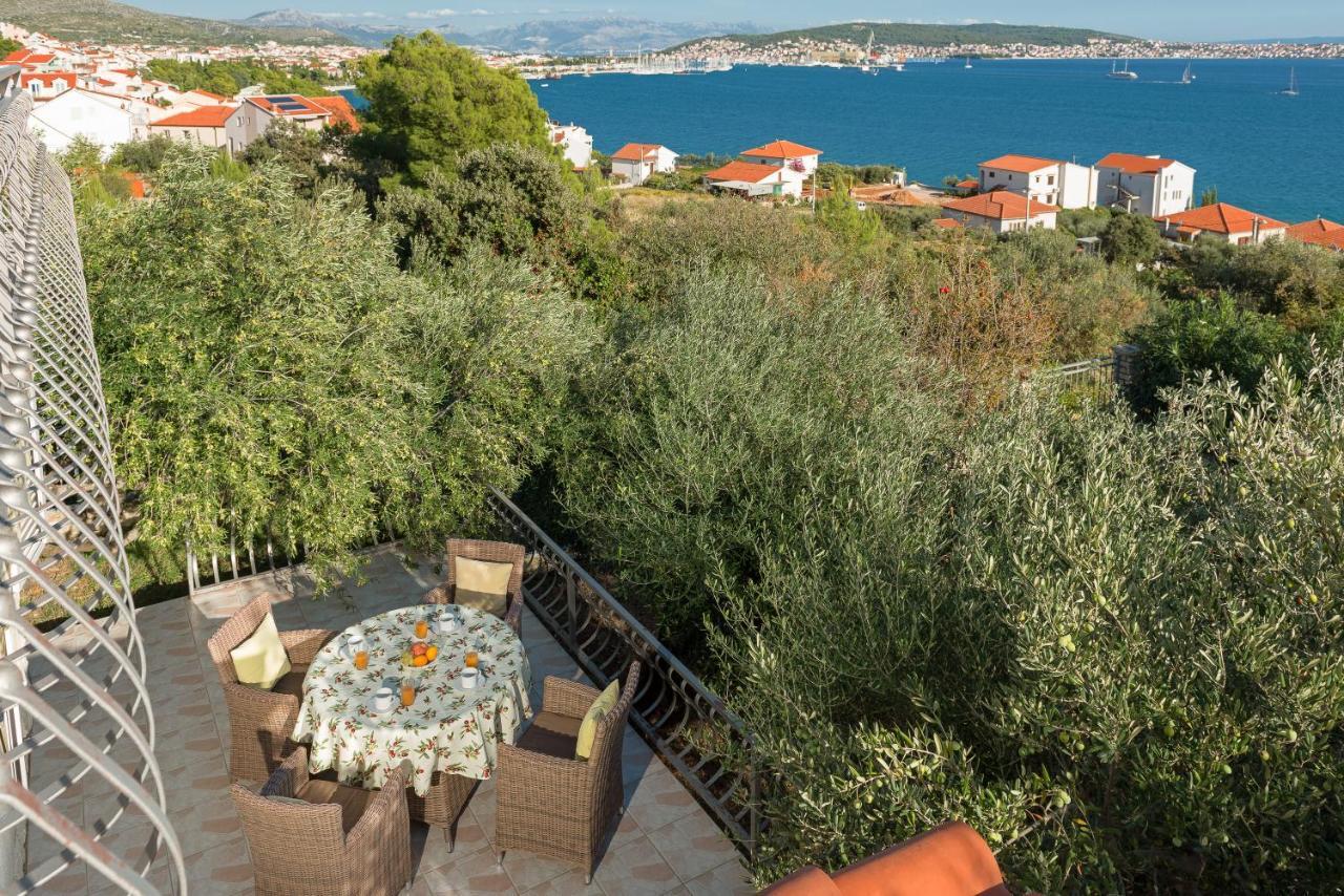 Apartman Irena