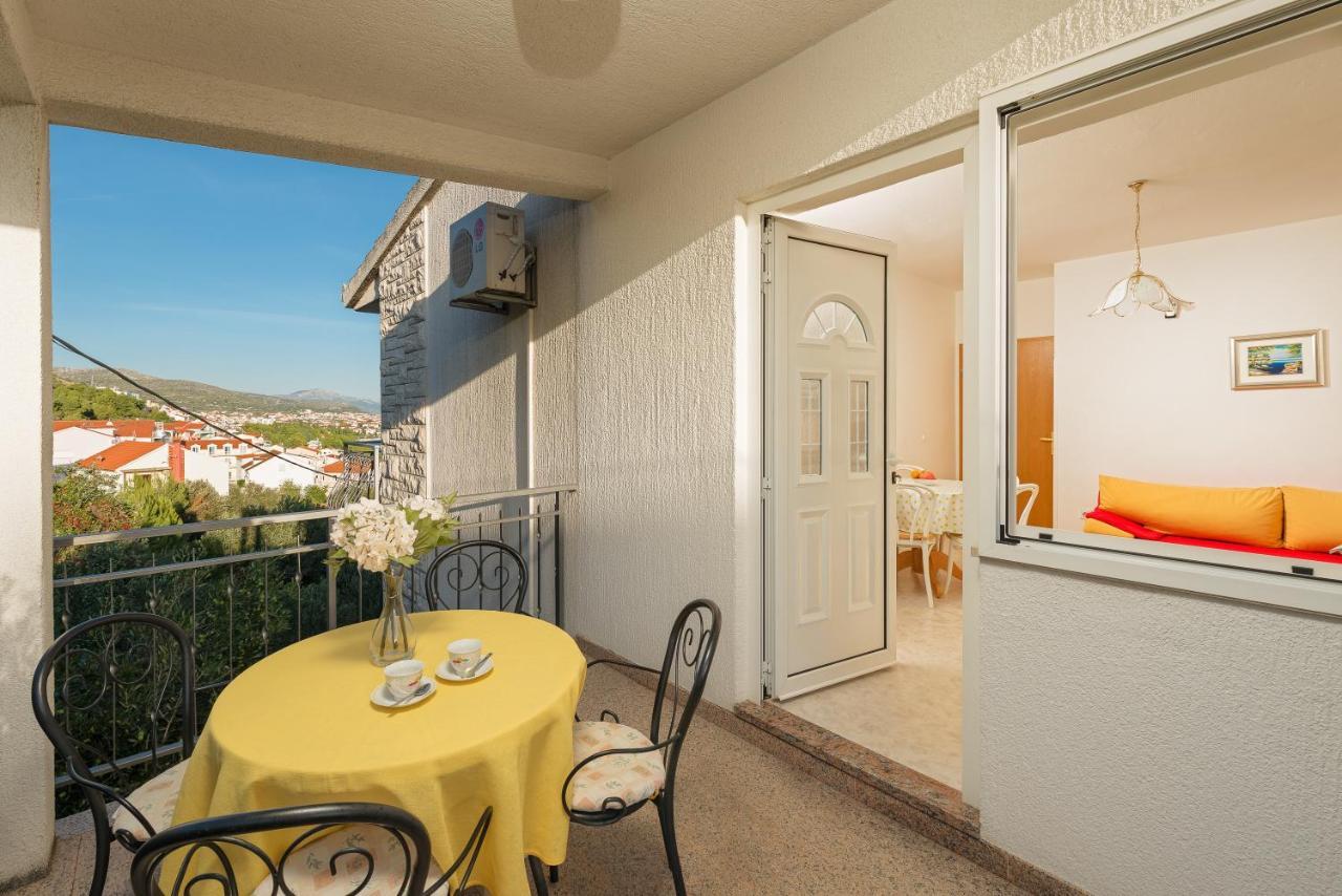 Irena Apartman