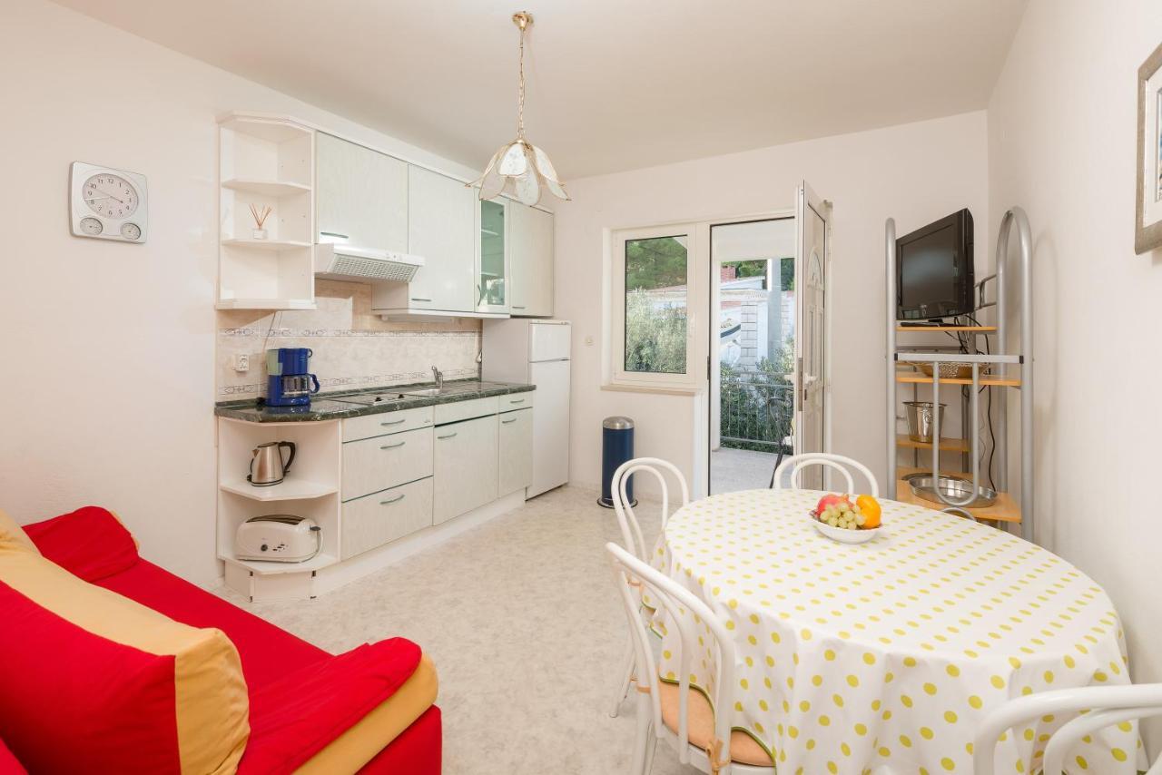 Irena Apartman Trogir