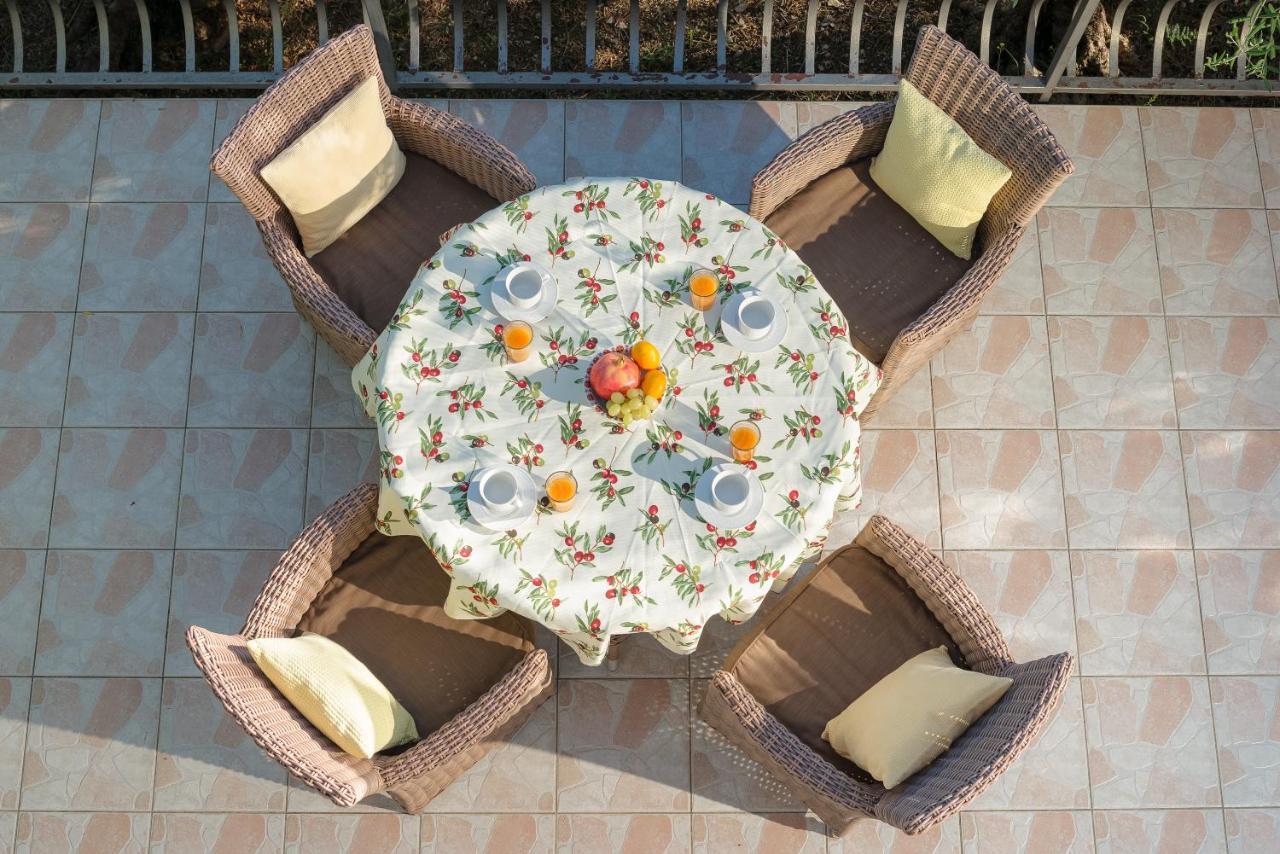 Apartman Irena