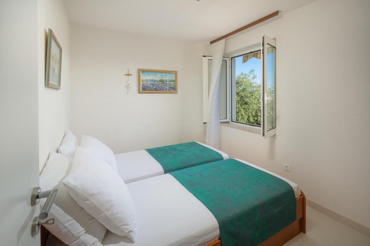 Apartman Irena *