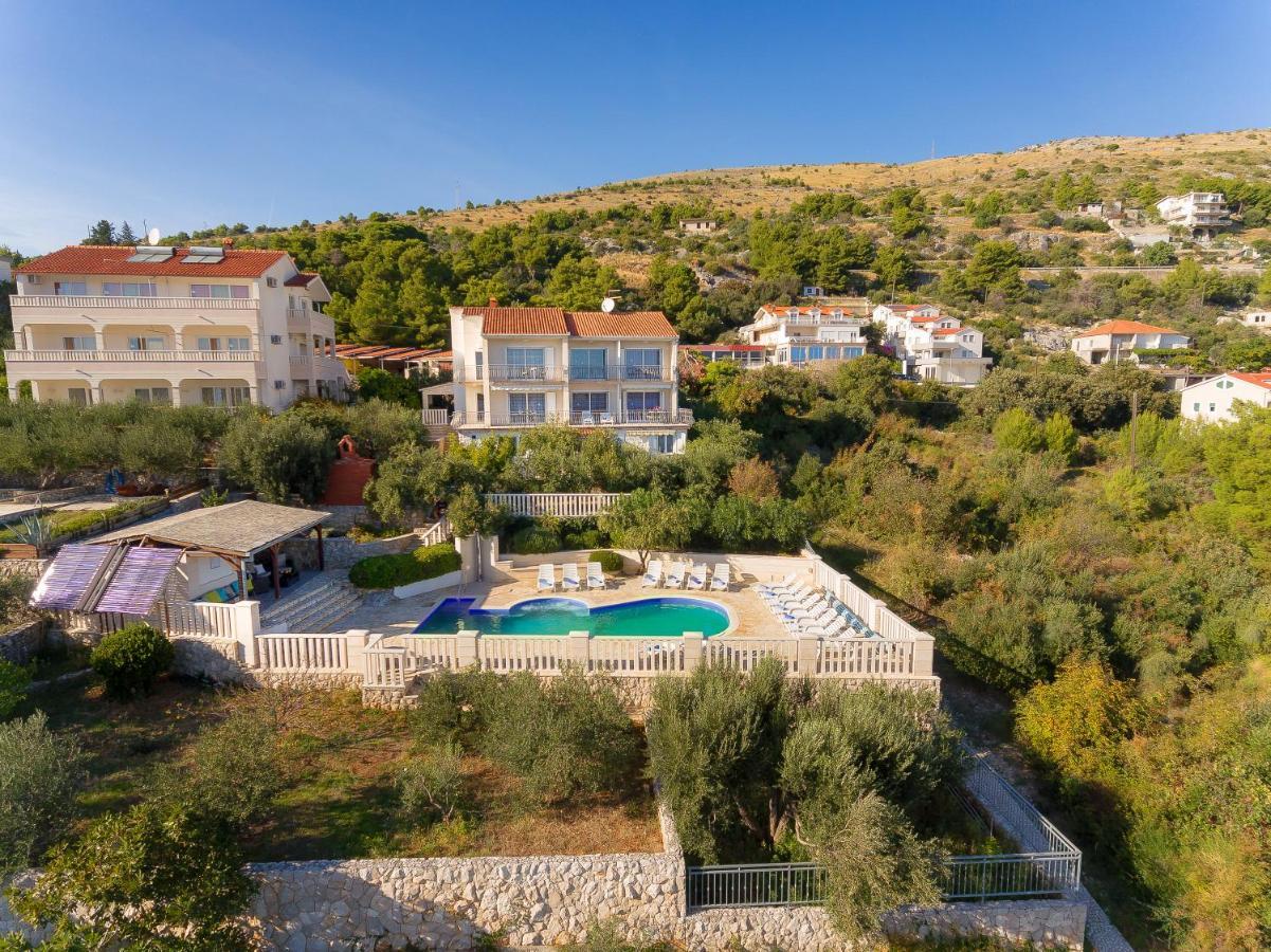 Apartman Irena