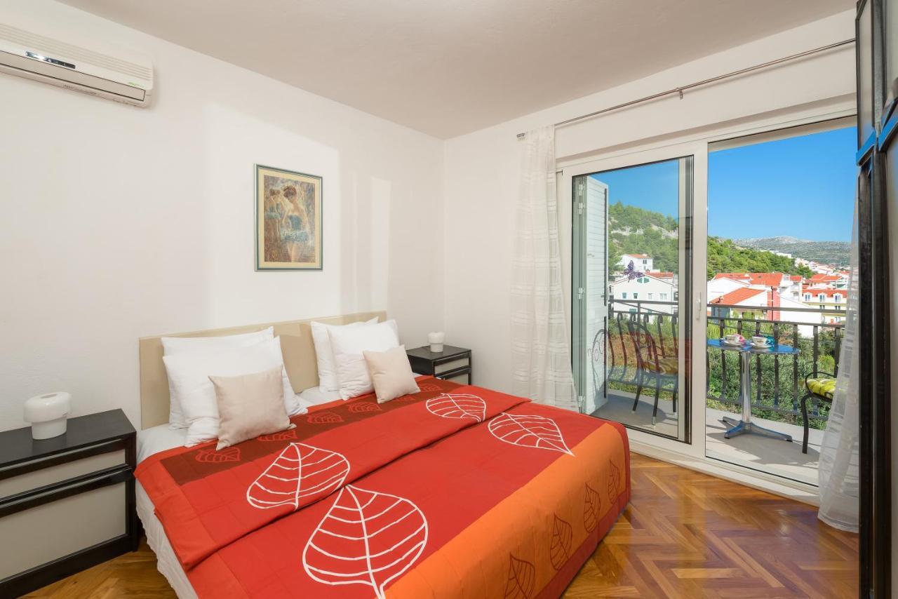 Irena Apartman *