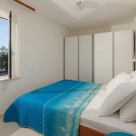Residence Villa Irena Apartments Trogir Kültér fotó