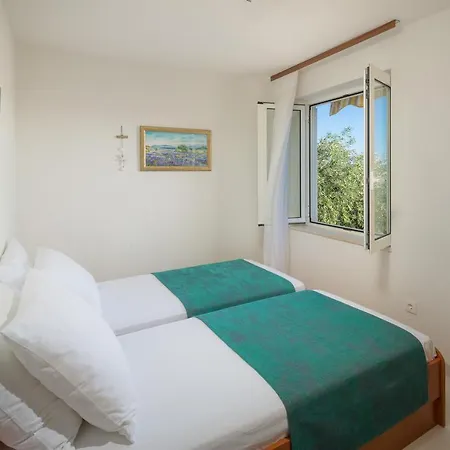 Residence Villa Irena Apartments Trogir Kültér fotó