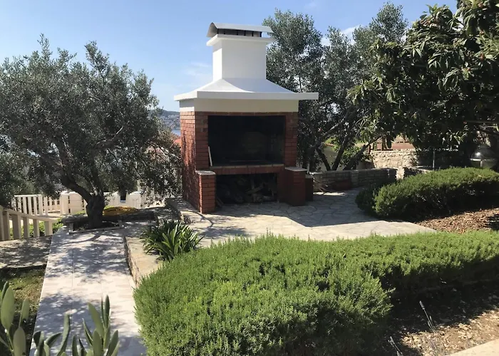 Residence Villa Irena Apartments