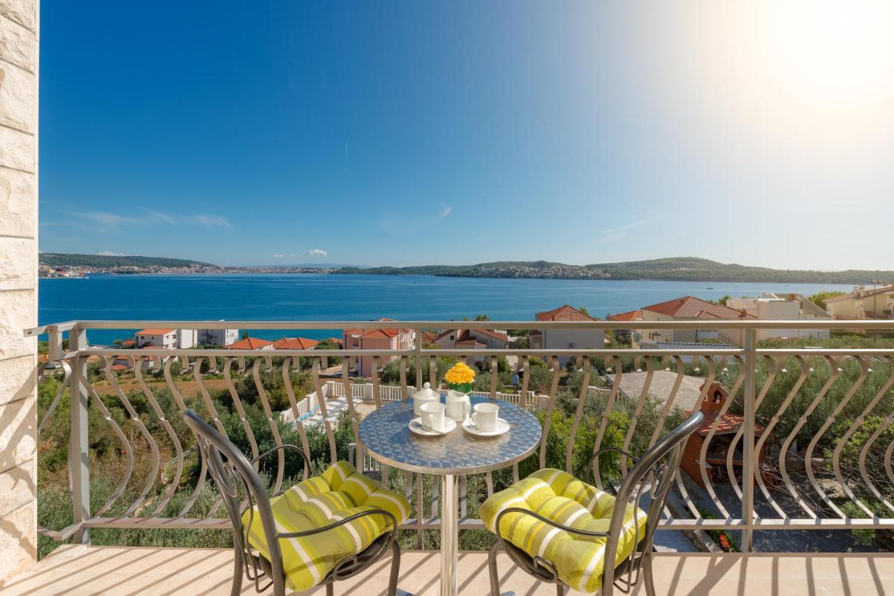 Apartment Irena Trogir
