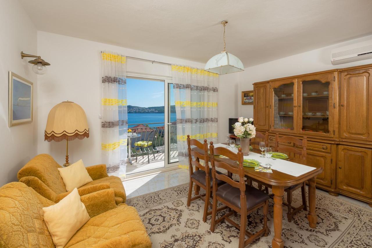 Apartment Irena