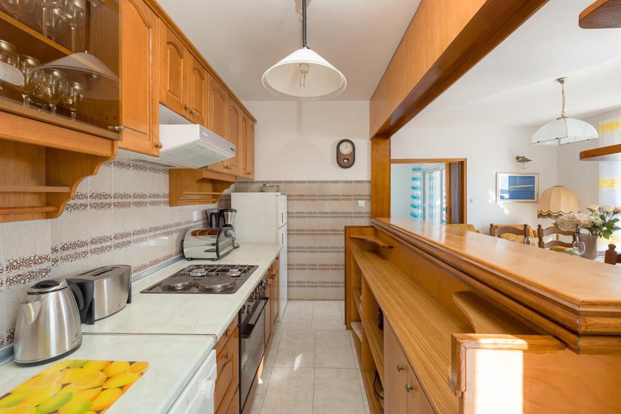 Apartment Irena Trogir