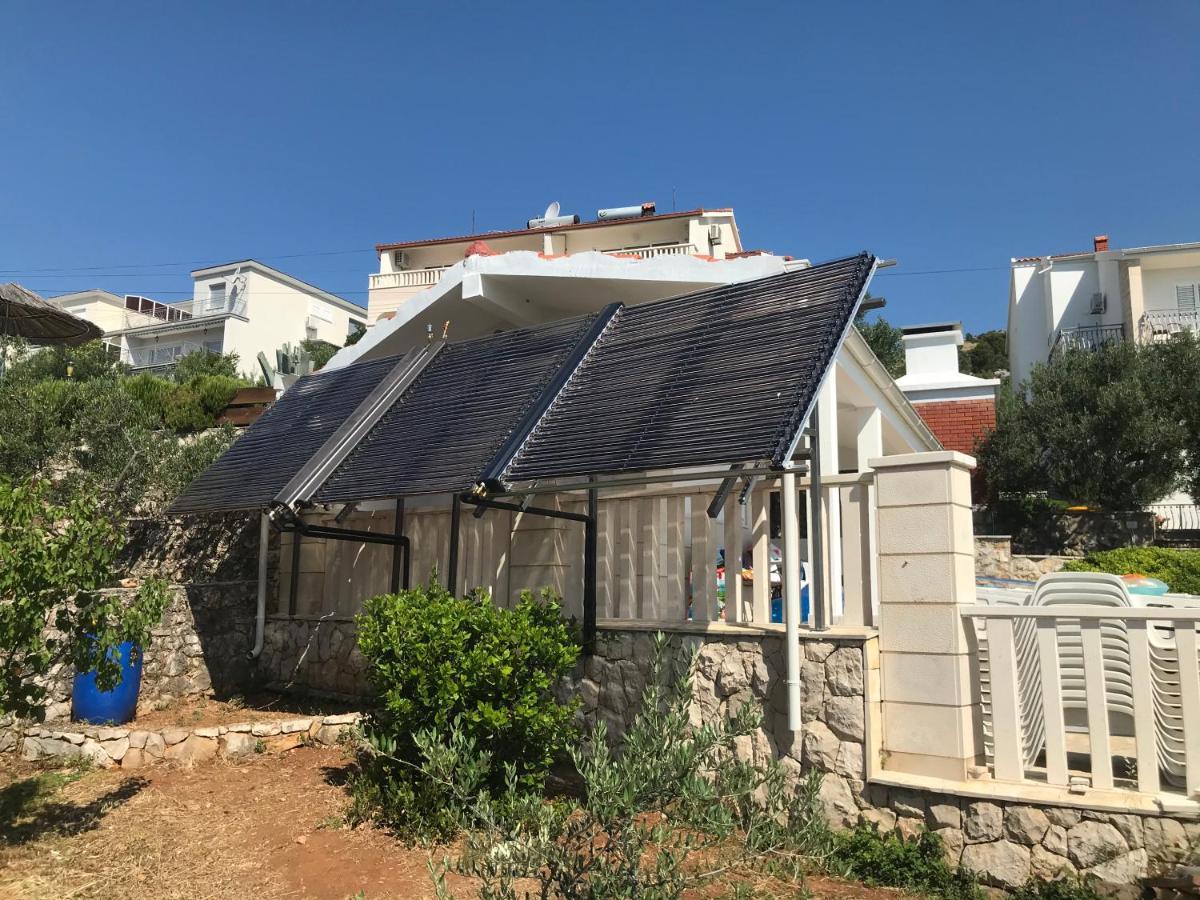 Apartment Irena Trogir