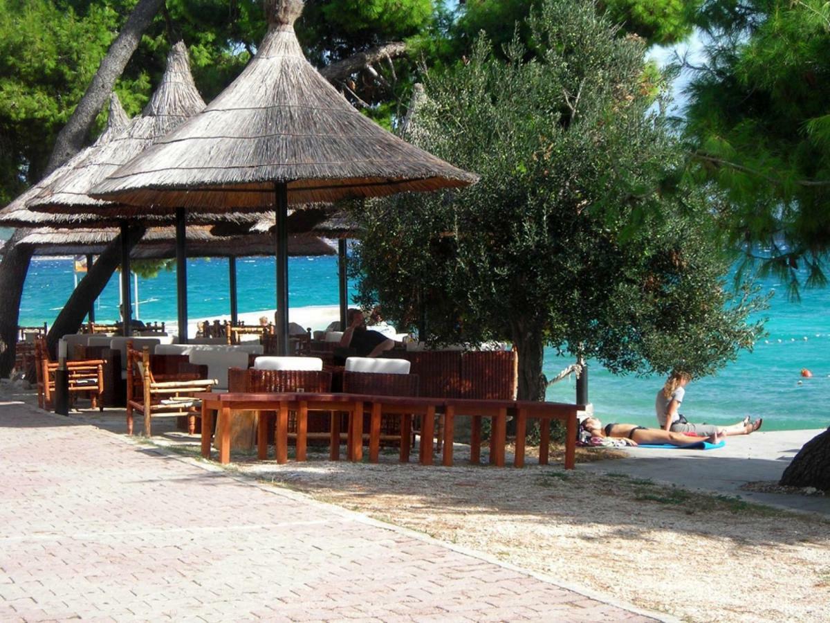 Apartment Irena *
