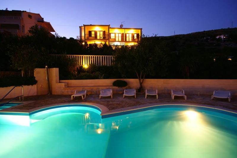 Irena Apartment Trogir