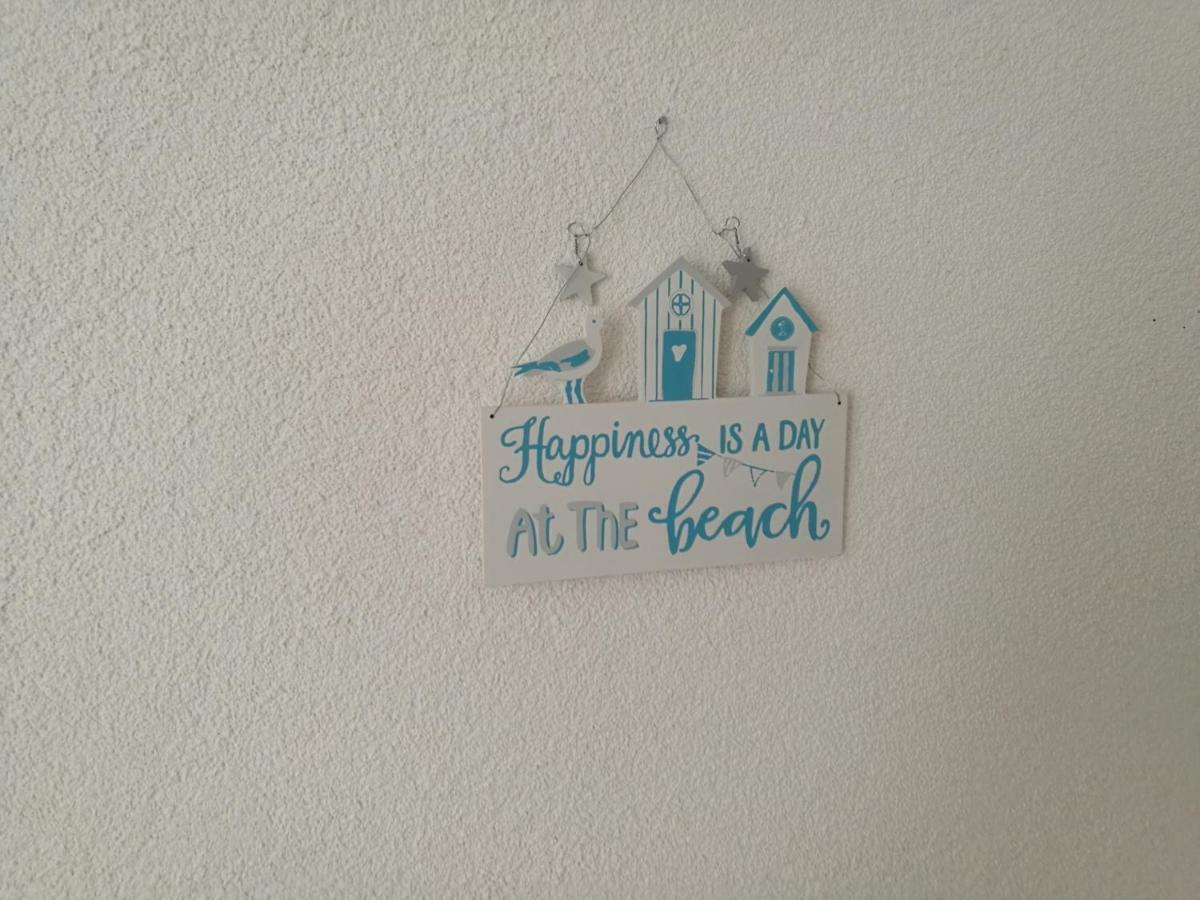 Apartment Irena *