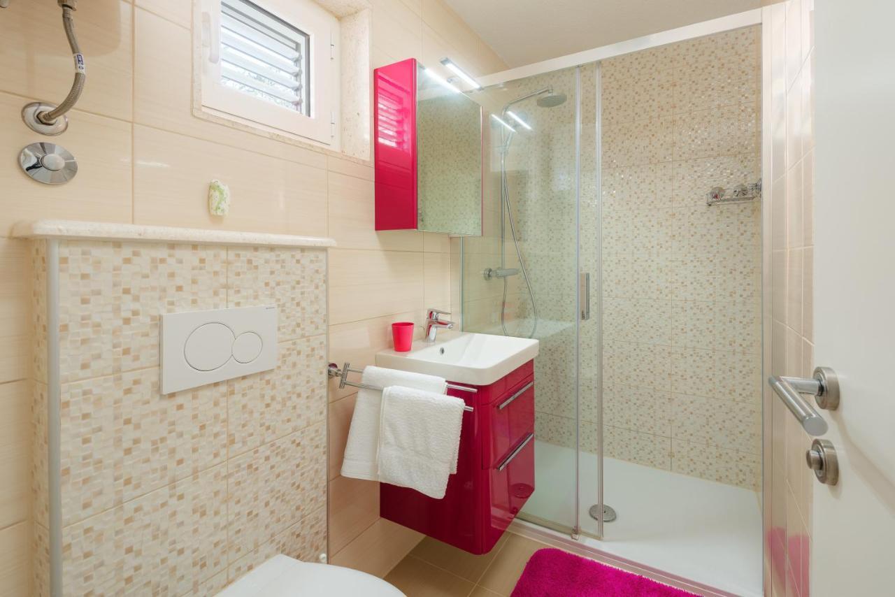 Apartment Irena Trogir