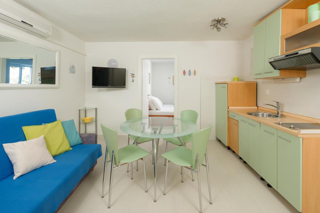 Irena Apartment