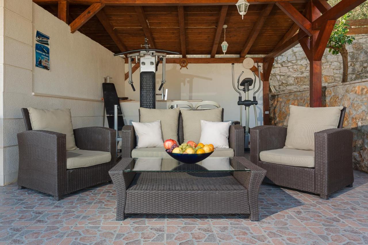 Apartment Irena Trogir