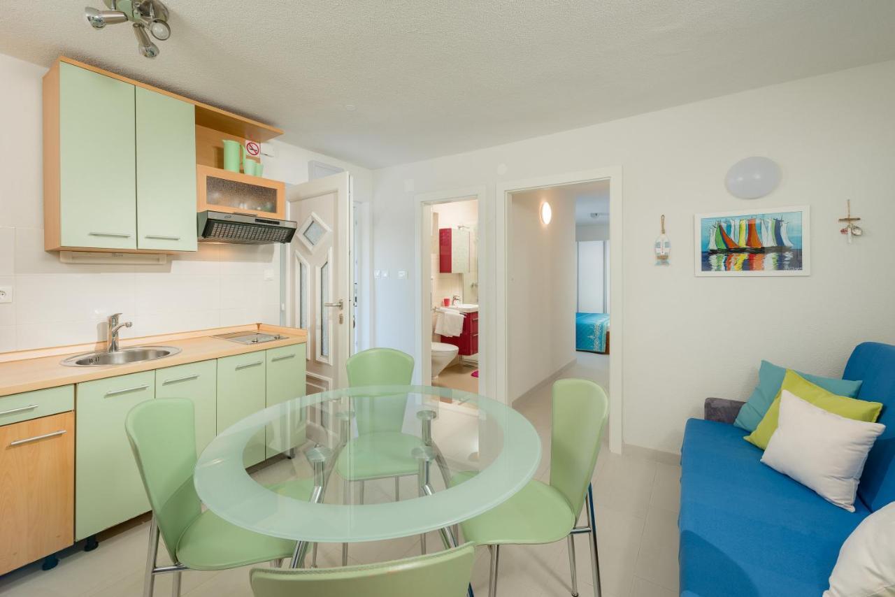 Apartment Irena Trogir