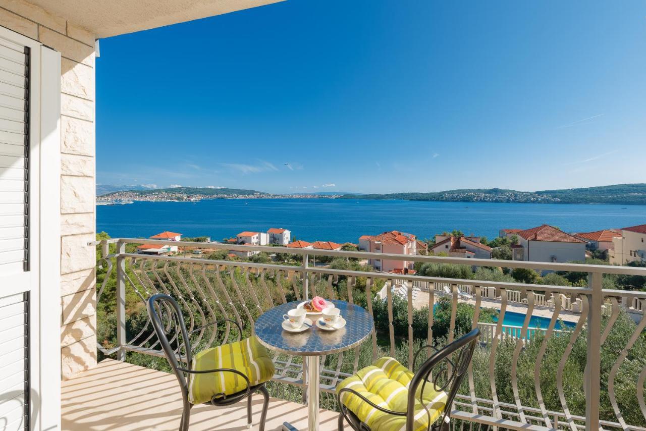 Apartment Irena
