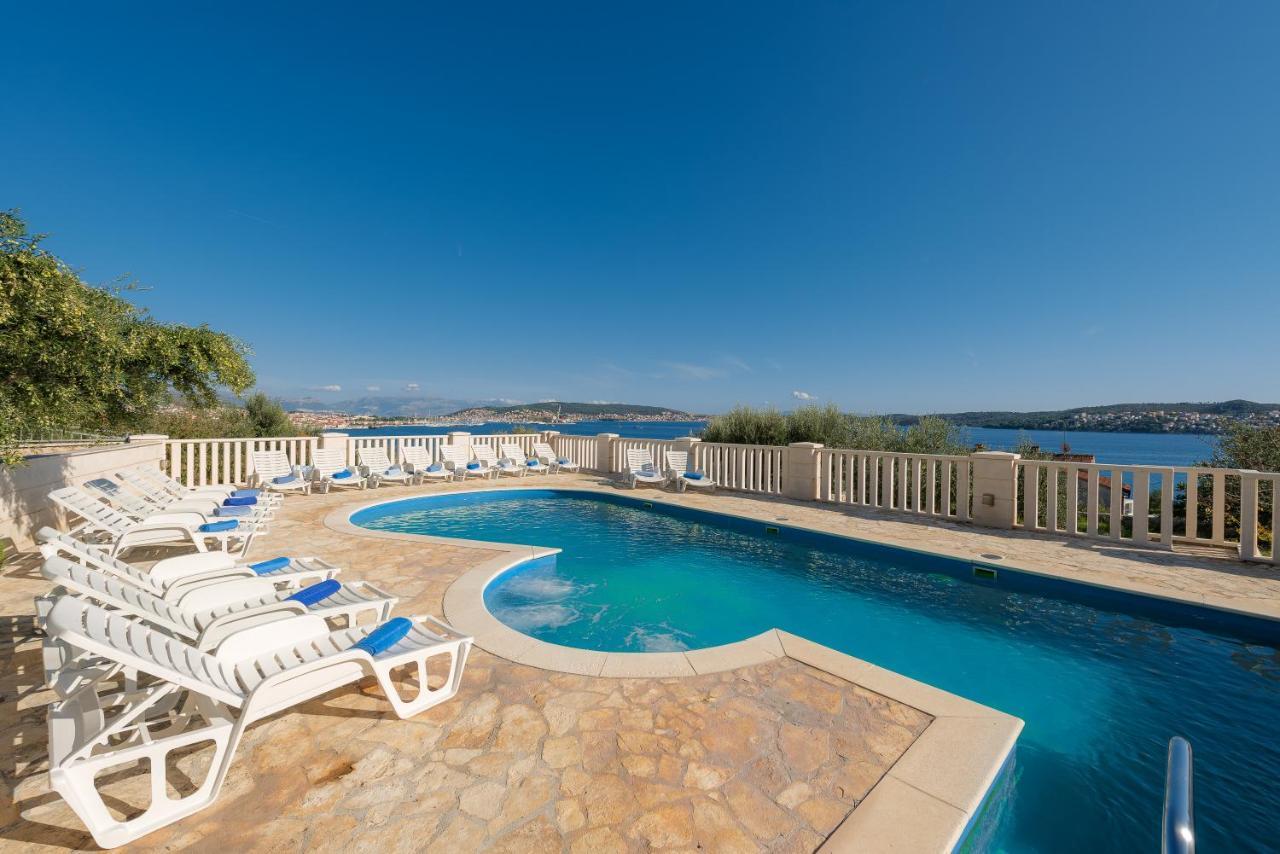 Irena Apartment Trogir
