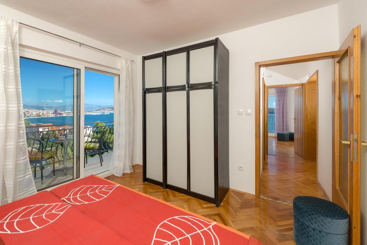 Apartment Irena